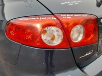 фото thumb №12, Chevrolet lacetti j200 лампа левый задняя левая задняя крышка багажника с крышки w крышка