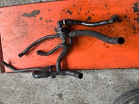 фото thumb №6, Jaguar xj x351 3.0 d термостат провода wawa