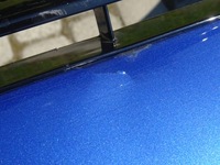 фото thumb №8, Vw scirocco lift r-line бампер передний спойлер