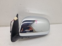 фото thumb №1, Дзеркало зовнішнє toyota hilux vii хром