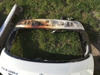 фото thumb №4, Крышка багажника задняя mercedes cla x117 c117 650