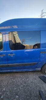 фото thumb №1, Дверь левая сдвижные scudo expert jumpy max