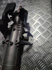 фото thumb №5, Alfa romeo stelvio 2.0 usa колонка рулевая