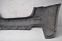 фото thumb №13, Maserati ghibli iii бампер задня задній pdc