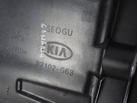 фото thumb №10, Лампа перед передня права kia picanto iii 3 17+