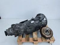 фото thumb №1, Mercedes ml w164 4.0 v8 cdi коробка передач коробки передач автомат