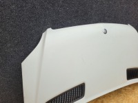 Капот кришка двигуна mercedes benz sprinter 906 дорестайлінг  2012 рік оцинковка Недорого, фото thumb