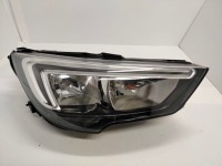 фото thumb №1, Opel crossland обычная лампа правая