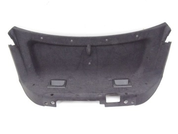 фото thumb №1, Mercedes cls w219 04-10 оббивка кришки зад a2196900541