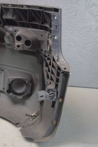 фото thumb №16, Vw transporter t5 бампер перед z2072