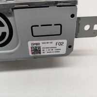 фото thumb №7, Hyundai kona i 2024 панель / радіопрогравач cd/dvd/gps