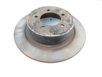 фото thumb №8, Гальмівні диски гальмівні задня bmw 5 e39