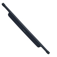 фото thumb №10, Шторка багажника jeep wrangler jl iv 2017+ задня nowa czarna