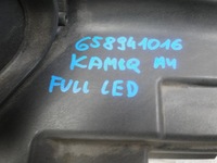 фото thumb №5, Лампа лампы комплект skoda kamiq 2021 rok led 658941016 658941015