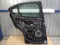 фото thumb №4, Дверь левая задняя alfa romeo stelvio