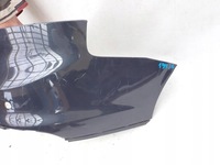 фото thumb №9, Ford focus iii 3 mk3 sedan lift 14-18 бампер задняя задний pdc