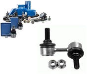 фото thumb №1, З'єднувач стабілізатора hyundai перед trajet 00- pr