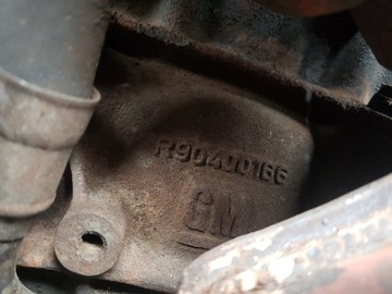 фото thumb №8, Двигун бензиновий opel z20let 2.0 b turbo