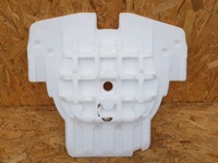 фото thumb №7, Килимок обшивка багажника пінополістирол honda jazz iii 08-14