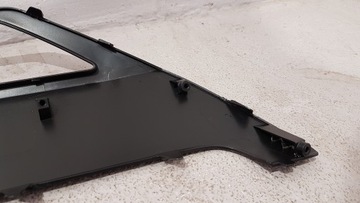 фото thumb №9, Планка накладка бампера hyundai ioniq 5 21-