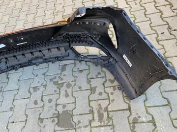 фото thumb №6, Бампер зад задний bmw 8 g14 g15 м-пакет м-пакет