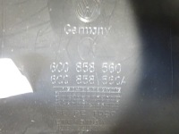 фото thumb №7, Защита корпус руля vw polo v 5 6c0 6c lift 14-1 6c0858560 6c0858560a