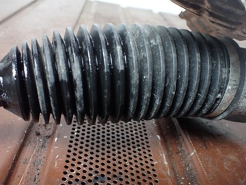 фото thumb №9, Трансмиссия рулевая hyundai elantra vii салон 1.6 2024r 56500aa000