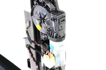 фото thumb №8, Vw passat b8 універсал люк дах скляний 3g9877049 сонячний сонячний дах 3g0971