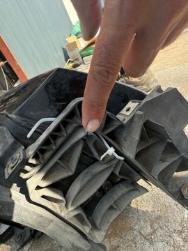 фото thumb №9, Лампа ліва ксенон kpl. audi q5 8r передній рестайлінг 8r0941029af