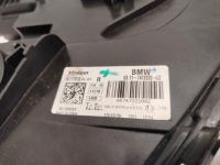 Bmw x1 f48 full led радиатор фара правый Доставка, фото thumb