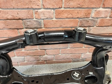 фото thumb №8, Bmw 3 gt f34 подрамник тележка колыбель балка зад задняя 6798968