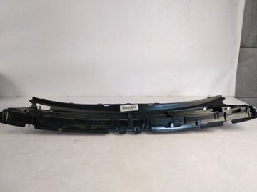 фото thumb №8, Mini cooper r55 r56 решітка радіатора решітка радіатор 2006-