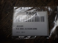 фото thumb №7, Помпа омывателя jaguar xj x351 long europa 5809