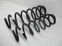 фото thumb №1, Audi q2 пружина пружины задняя задние комплект