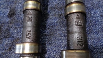 фото thumb №8, Валы распределительный вал fiat croma 2 ii 2.2 16v 2005-2011r.