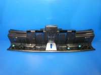 фото thumb №2, Mercedes a klasa w177 молдинг поріг багажника захист замка кришки