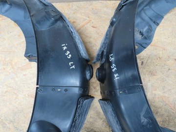 фото thumb №8, Hyundai ix35 2010-2016 підкрилок задні зад