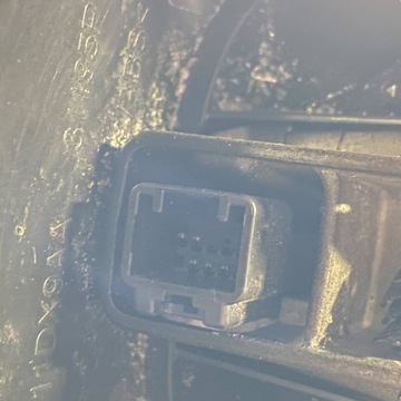 фото thumb №13, Jeep grand cherokee 2015 дзеркало заднього виду