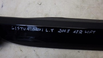 фото thumb №9, Планка двері лівий зад 2008 i рестайлінг 9806404877