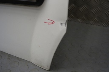 фото thumb №8, Actyon дверь левая задние повреждённые