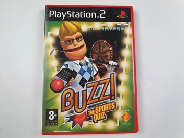 Игра «Базз»! Спортивная викторина (PS2) (англ) (5)
