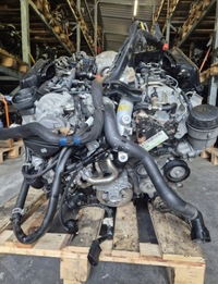 фото thumb №1, Двигатель mercedes ml gl 3.0 cdi 642 826