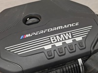 фото thumb №8, Bmw f44 m235i двигун комплектний b48a20t1 2.0l 225kw 306km m-performance