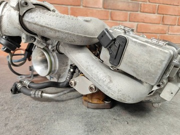 фото thumb №8, Bmw f07 f10 f01 e70 n57d30b 3.5d 4.0d 306km турбонагнітач турбіна 7808166