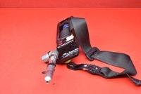 фото thumb №7, Pas безопасности правый перед eu 6841783 volvo s40 v40 2 ii 04-07