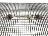 фото thumb №1, Привідний вал правий перед fiat panda ii 1.2 60km шарнір