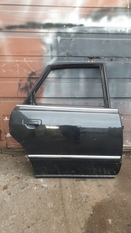 фото thumb №1, Audi a8 d2 двері праві зад sedan