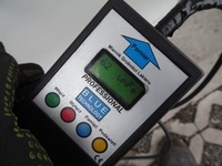 фото thumb №9, Bmw 1 e87 fl 5d двері правий задня 62um alpinwhite