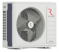 Насос тепла rotenso heatmi split 10kw 1-faz белый raty zero w cenie в Украине, фото thumb