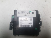 фото thumb №1, Jeep grand cherokee wk2 lift модуль блок керування